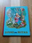 JANKO IN METKA (NAŠA DJECA 1981)