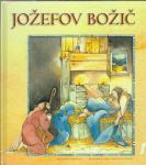 Jožefov božič / Geraldine Guadagno