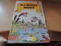 KAMNITI MOST R. MARKUŠ CANKARJEVA ZALOŽBA 1995