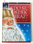 KDO SI, DEDEK MRAZ? - STEN VILAR