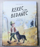 KEKEC IN BEDANEC Josip Vandot