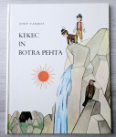 KEKEC IN BOTRA PEHTA Josip Vandot