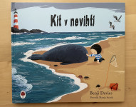 Kit v nevihti (Benji Davies)