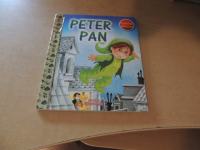 KLASIČNE PRAVLJICE PETER PAN ZALOŽBA GRAHOVAC 2004