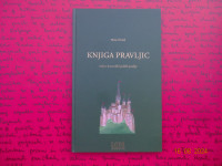 Knjiga pravljic : sedem slovenskih ljudskih pravljic / Maša Žmitek