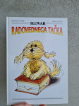 Knjiga Slovar radovednega Tačka