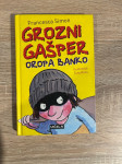 Knjige Grozni Gasper