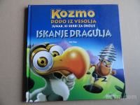 KOZMO, DODO IZ VESOLJA, ISKANJE DRAGULJA