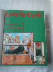 Kurirček 1981/82