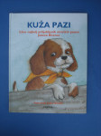 KUŽA PAZI - Janez Bitenc