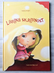 LARINA SKRIVNOST Helena Kraljič