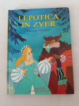 LEPOTICA IN ZVER (Van Gool)