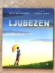 LJUBEZEN, MATT DE LA PENA