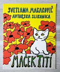 MAČEK TITI Svetlana Makarovič