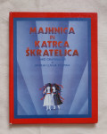 MAJHNICA IN KATRCA ŠKRATELJCA, NIKO GRAFENAUER, MARIJA LUCIJA STUPICA,