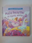 MALA BALETKA IN NJENE SANJE (Učila International, 2011)