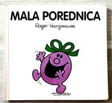 MALA POREDNICA Roger Hargreaves