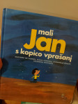 Mali Jan s kopico vprašanj