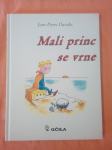 MALI PRINC SE VRNE (Jean-Pierre Davidts)