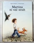 MARTINA NI VEČ STRAH Ingrid Ostheeren