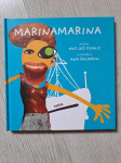 Matjaž Pikalo: Marinamarina c CD-jem