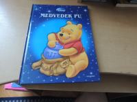 MEDVEDEK PU WALT DISNEY ZALOŽBA EGMONT 2014