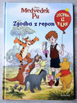 MEDVEDEK PU : ZGODBA Z REPOM