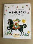 Mehurcki