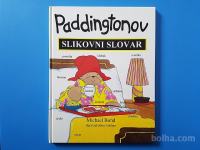 Michael Bond PADDINGTONOV SLIKOVNI SLOVAR