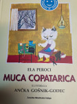 ELA PEROCI Muca copatarica