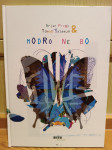 Modro ne bo