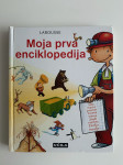 Moja prva enciklopedija