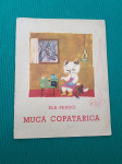 MUCA COPATARICA - ELA PEROCI