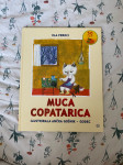 Muca copatarica