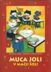 Muca Joli v mačji šoli