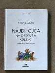 NAJDIHOJCA NA DEDOVEM KOLENCI F. LEVSTIK