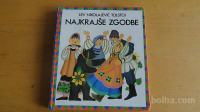 NAJKRAJŠE ZGODBE - LEV TOLSTOJ - LIDIJA OSTERC 1984