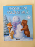 NASMEJANI SNEŽENI MOŽ (M. Christina Butler)