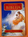 OTROŠKA BIBLIJA : NOVA ZAVEZA