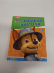 Otroške knjige in pravljice: Paw Patrol, Smrkci, Disney