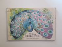 Pasla dekle pave