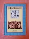 PASTIRČKOVA NEBESA (Jože Tomažič)