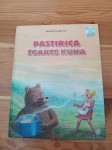 Pastirica žgance kuha