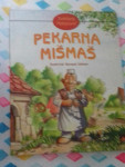 PEKARNA MIŠMAŠ, SVETLANA MAKAROVIČ