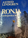 Ronja razbojniška hci