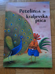 PETELINČEK IN KRALJEVSKA PTICA - VESNA RADOVANOVIČ