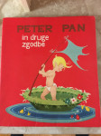 PETER PAN in druge zgodbe
