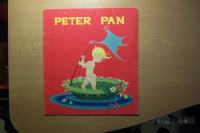 PETER PAN J. MODER NAŠA DJECA 1987