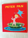 PETER PAN : priredil Janko Moder