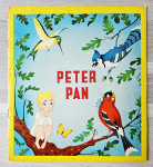 PETER PAN